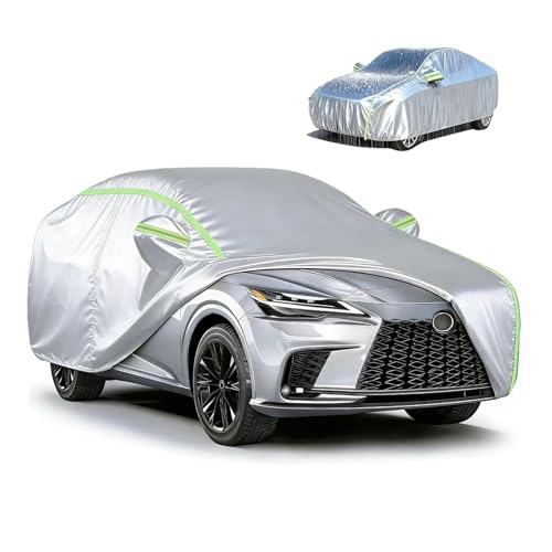 カーカバー ボディカバー 車用 ポルシェカイエン」の人気商品一覧